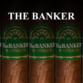 H Upmann The Banker