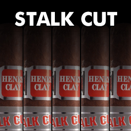Henry Clay Stalk Cut