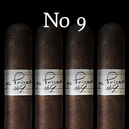 Liga Privada No 9