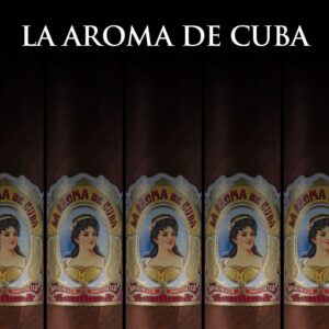 La Aroma de Cuba