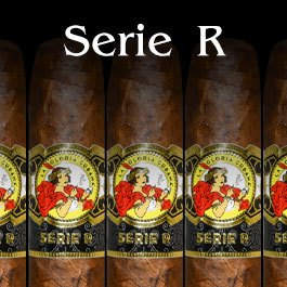 La Gloria Cubana Serie R