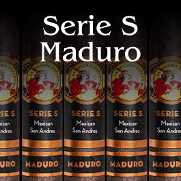 La Gloria Cubana Serie S Maduro