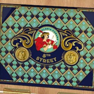La Gloria Cubana 8th Street