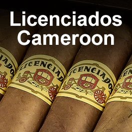Licenciados Cameroon