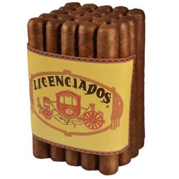 Licenciados Segundos Toro