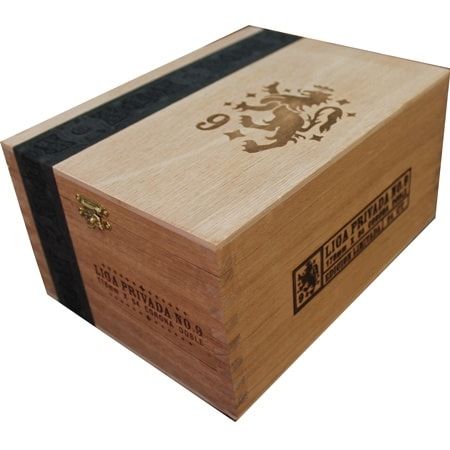 Liga Privada No 9 Belicoso