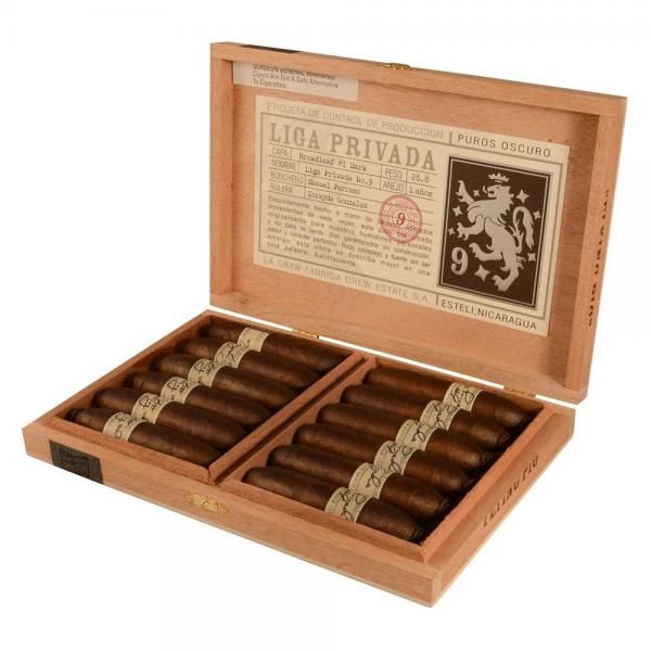 Liga Privada No 9 Flying Pig