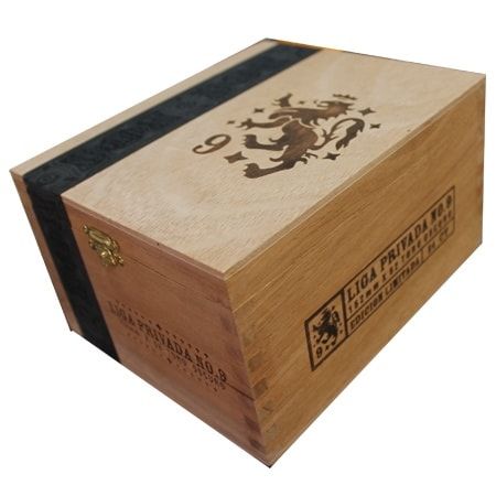 Liga Privada No 9 Toro