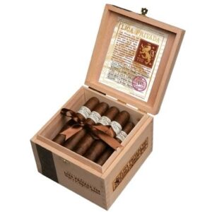 Liga Privada T52 Robusto