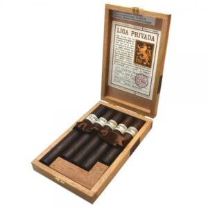 Liga Privada T52 Stalk Cut Sampler