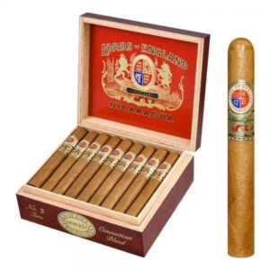 Lords of England Connecticut No. 2 Toro