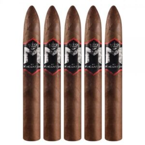 M Coffee by Macanudo Belicoso 6x54
