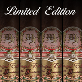 My Father Limited Edition