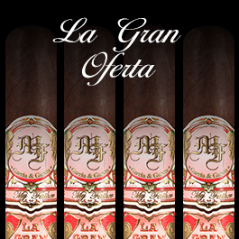 My Father La Gran Oferta