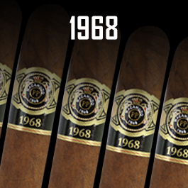 Macanudo 1968