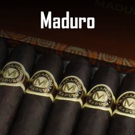 Macanudo Maduro