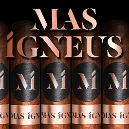 Mas Igneus