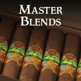 Oliva Master Blends 3