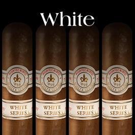 Montecristo White