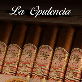 My Father La Opulencia