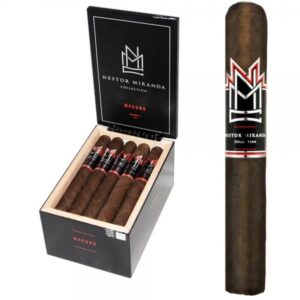 Nestor Miranda Maduro 46x6