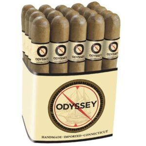 Odyssey Connecticut Churchill