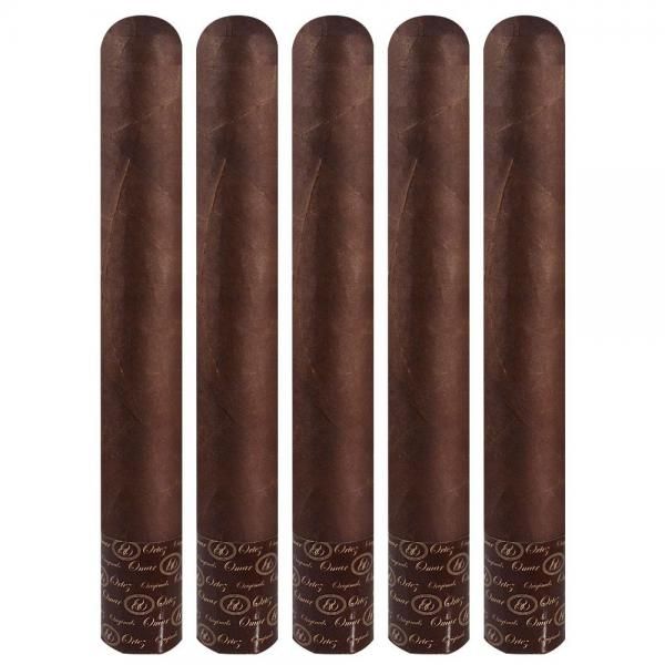 Omar Ortez Maduro Toro