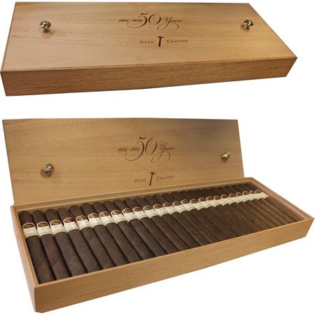 Padron 50th Anniversary Edition Refill