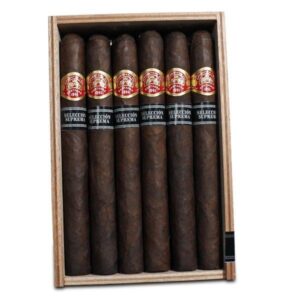 Partagas Seleccion Suprema Lonsdale