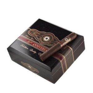 Perdomo 20th Anniversary Maduro Epicure