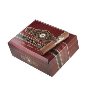 Perdomo 20th Anniversary Sun Grown Robusto