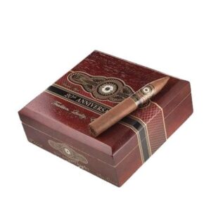 Perdomo 20th Anniversary Sun Grown Torpedo