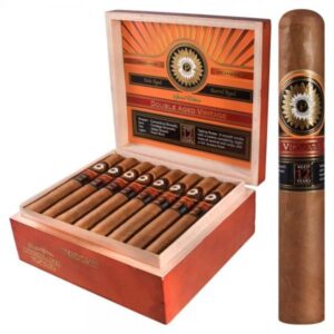 Perdomo Double Aged 12 Year Vintage Connecticut Epicure