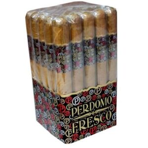 Perdomo Fresco Connecticut Churchill