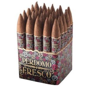 Perdomo Fresco Connecticut Torpedo