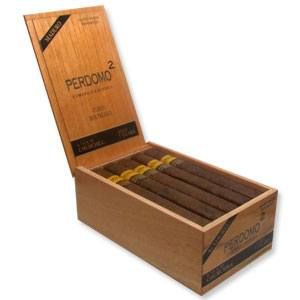 Perdomo Squared Churchill