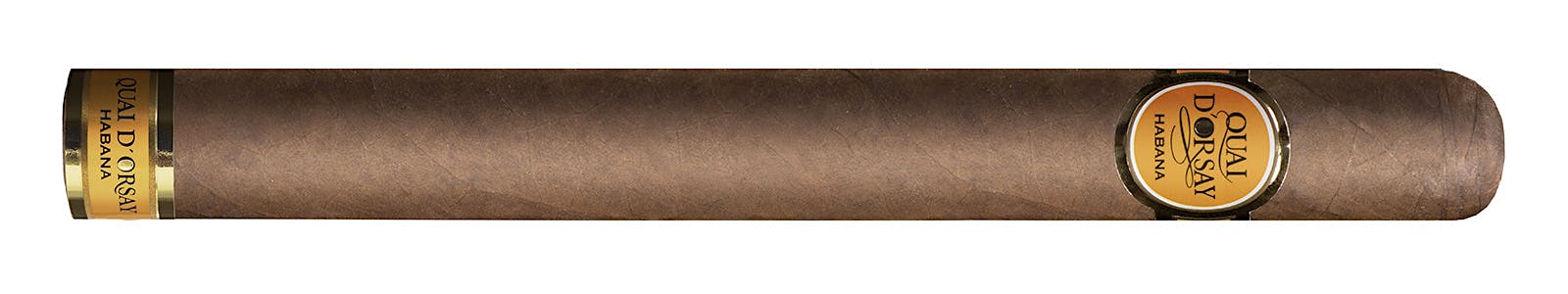 Quai D’Orsay Imperiales Travel Humidor n-20 - Image 2