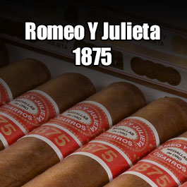 Romeo y Julieta 1875