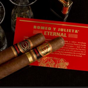 Romeo y Julieta Eternal