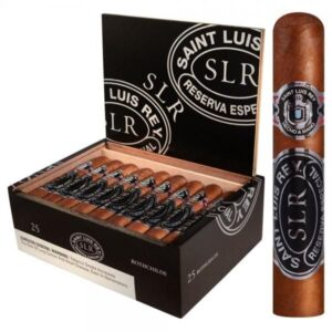 Saint Luis Rey Rothschild