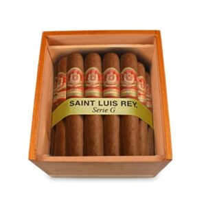 Saint Luis Rey Serie G Rothschilde