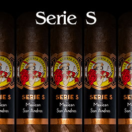 La Gloria Cubana Serie S