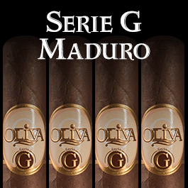 Oliva Serie G Maduro