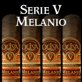 Oliva Serie V Melanio