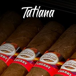 Tatiana