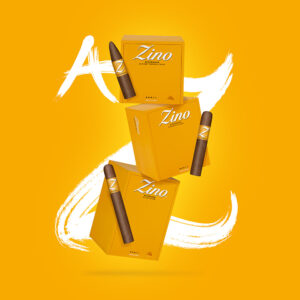 Zino Nicaragua