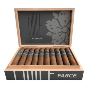 Room 101 Farce Habano Robusto