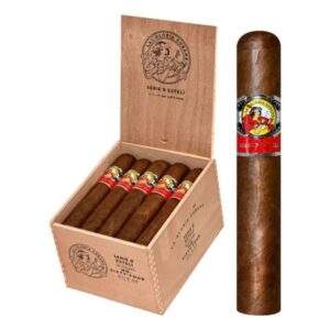 La Gloria Cubana Serie R Esteli No. 64 - Toro Gordo