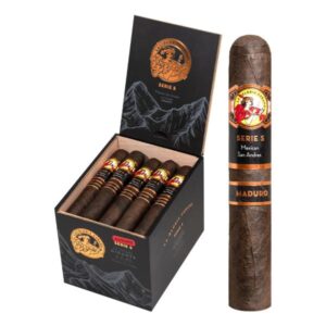 La Gloria Cubana Serie S Gigante
