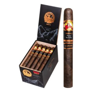La Gloria Cubana Serie S Presidente